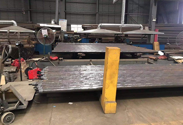 张家港网架加工