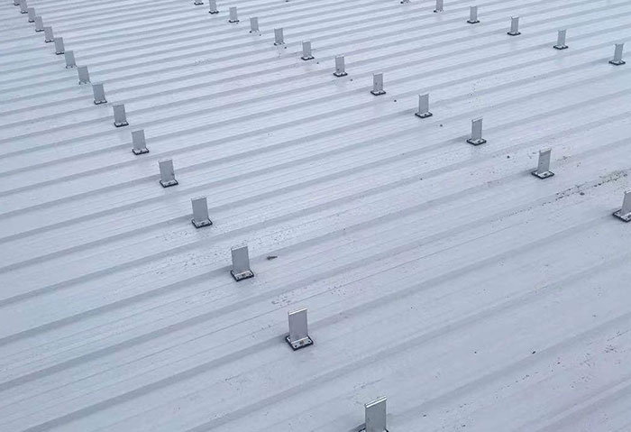 张家港网架施工