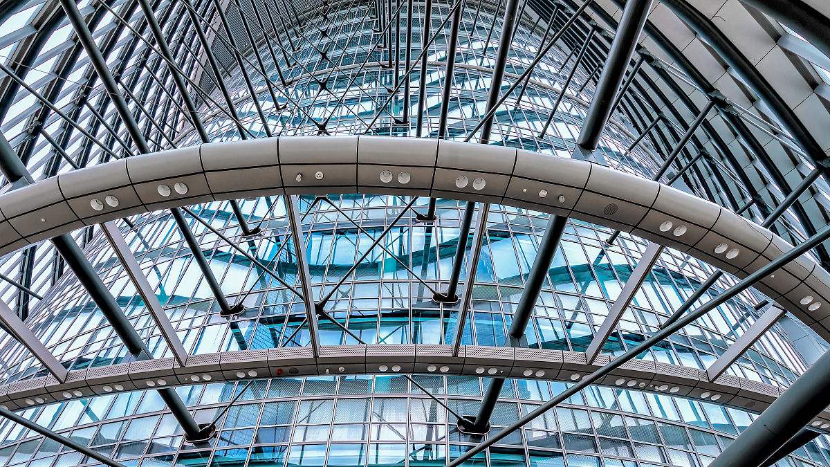 张家港网架有哪些类型